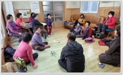 전남 순천시, 노인복지 한파 대비 총력