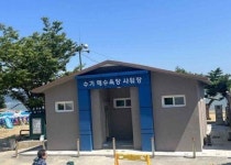 인천 옹진군, 해수욕장 편의시설 정비 추진