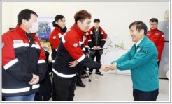 전남도, 순천국유림관리소와 산불 대응 협업 강화키로