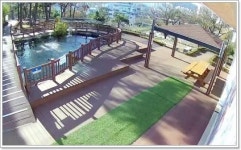 전남도, 범죄 예방 위해 CCTV 고화질로 교체