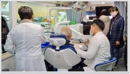 전남 화순군, ‘찾아가는 전남 건강버스’로 맞춤형 의료서비스 제공