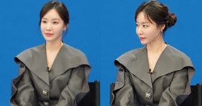 김아중, 이 영화로 한국인이 사랑하는 배우 선정됐다 [공식]