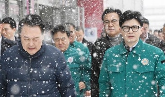 윤석열 대통령·한동훈 비대위원장, 오늘(29일) 다시 만난다 (+이유)
