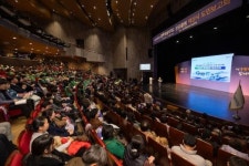 '특별한 기회' 전북자치도…익산 농생명산업 발전 동력