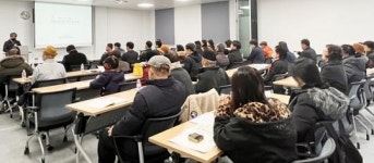 전남 담양군 풀뿌리공동체지원센터, 디딤돌사업 ‘마을아이디어학교’ 개최