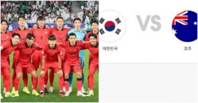 8강서 호주와 만난 한국, 그런데 두 팀 '피파랭킹' 비교해 보니… (+걱정되는 역대전적)