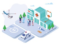 전남도, 설 연휴 응급진료 불편 최소화 총력