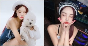 DJ 예송 인스타그램·유튜브 갑자기 비공개 전환… 무슨 일?