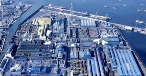 [속보] 인천 현대제철 수조 청소하다 7명 쓰러져...1명 심정지