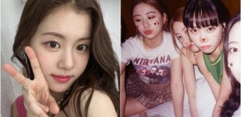 학폭 논란으로 '르세라핌' 탈퇴한 김가람, 1년 7개월 만에 첫 공식 석상 나선다