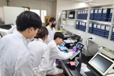 순창군, 축산농가 악취 발효미생물로 잡는다