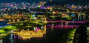 전남도, ‘3대특구’로 지방시대 신성장동력 확보한다