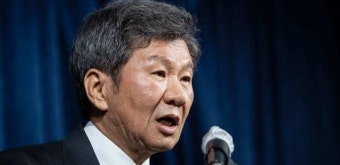 점입가경…정몽규 회장 결국 '업무상 배임' 혐의로 고발당했다 (+혐의 3개)
