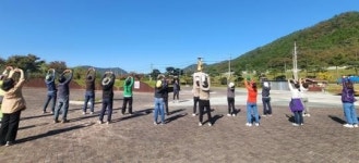 전남 강진군보건소, 제2기 건강대학 수강생 모집