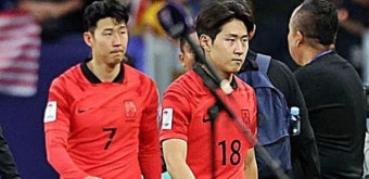 “이강인입니다... 손흥민 형과 축구 팬들에게 사과드립니다”