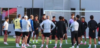 손흥민·이강인 갈등보다 더 큰 문제는 '이 사람'이라는 주장 나왔다 (+정체)