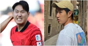 이강인 인성 논란 터지자… 주목받고 있는 고향 부모 관련 내용 (+아버지 직업)