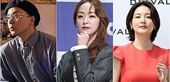 '건국 전쟁' 관람으로 악플 맞은 나얼 이후... 연예인 정치색 논란에 불붙이나