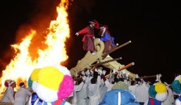 광주시 남구 ‘제41회 고싸움놀이 축제’ 칠석동 들썩인다