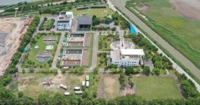 전남도, 중기 하수도사업계획 조사 나선다