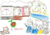 전남 곡성군, 갤러리 107 24절기 풍경전 개최