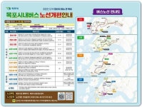 전남 목포시, 시내버스 노선 전면 개편 준비 총력 추진