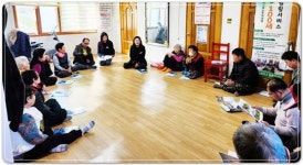 전남 장성군 동화면 ‘마을 방문의 날’ 운영