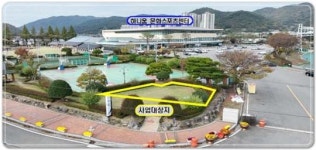 전남 화순군, 하니움 푸드존 점포 운영자 모집