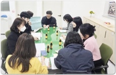 전남 진도군, 읍면 찾아가는 복지팀 순회교육 실시