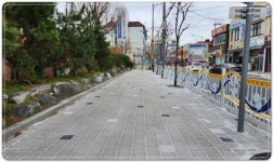 전남 해남군, 읍시가지 보행자 중심의 보행환경 개선 본격 추진