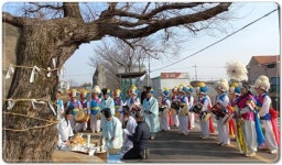 광주시 북구, 정월대보름 맞이 ‘전통세시민속놀이 행사’ 풍성