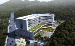 대전 선량지구 GB해제 결정…대전의료원 건립 교두보 마련