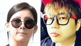 그룹 티아라 출신 소연이 故 신사동호랭이를 추모하며 남긴 SNS 글 (내용)