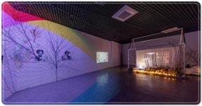 봄에 싹튼 예술혼, 화순군립최상준미술관 기획전 ‘생성(生成)’展 개최