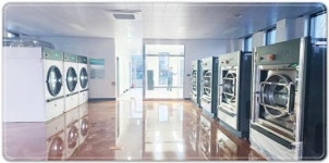 전남 화순군, 사평 빨래방이 3월 군민을 찾아갑니다