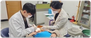 전남 진도군보건소, 지역아동센터 구강건강관리 프로그램 운영