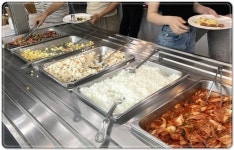 전남도, 대학생 ‘천원의 밥상’ 올해도 계속 추가지원