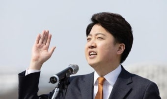 이재명·조국 연대 가능성에 개혁신당 이준석이 작심하고 밝힌 말