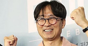 ‘드라마 제작사 고가 인수' 의혹 장항준 “카카오 고가 인수와 무관”