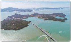 미식 여행지 고흥, 주꾸미·봄 도다리 맛집으로