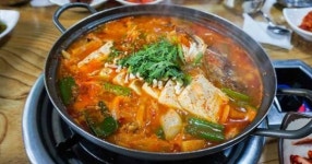 SBS 생방송투데이 맛집…생태찌개 편