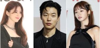 '한소희' 류준열의 내일(19일) 일정이 초미의 관심을 받는 이유