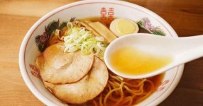 SBS 생방송투데이 맛집…군자 세종라멘