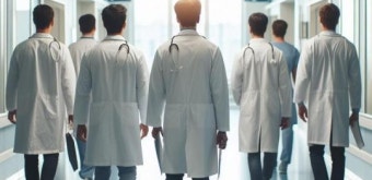 울산의대 교수들 “의대정원 배정 발표 미뤄라”…윤석열 대통령에 호소했다
