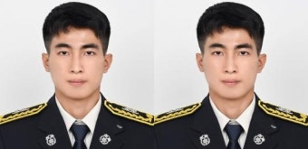 충남소방관, 비번날 헬스장서 심정지 환자 생명 구해