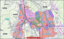 백영현 포천시장 덕정·옥정역 연결 철도사업 적극 추진