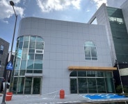 전남 화순군, 도시재생 힐링푸드 판매점 2층 입점자 모집