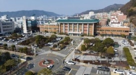 김해시, 경상남도 세정평가 “최우수상”