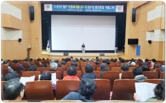 전남 곡성군, 농번기철 마을공동급식 124개 마을 지원