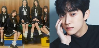 '전원 일본인' 유니코드, 데뷔곡 예상 못 한 배우가 프로듀싱 [공식]